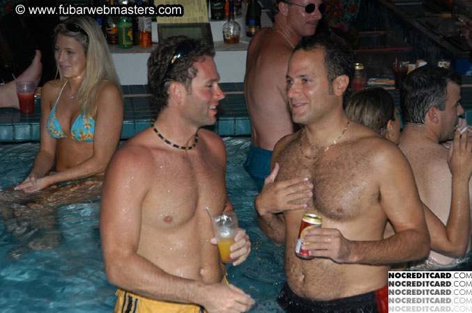 Around the Hotel 2003