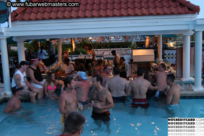 Around the Hotel 2003