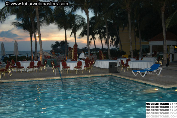 Around the Hotel 2003