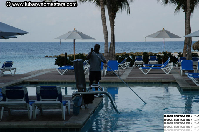 Around the Hotel 2003