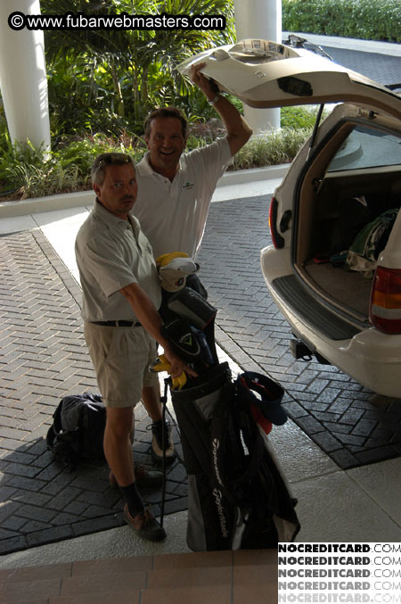 Around the Hotel 2003