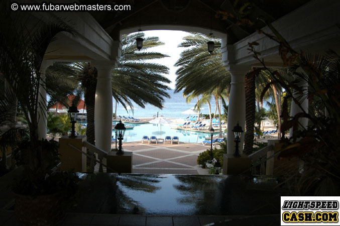 Around the Hotel 2003