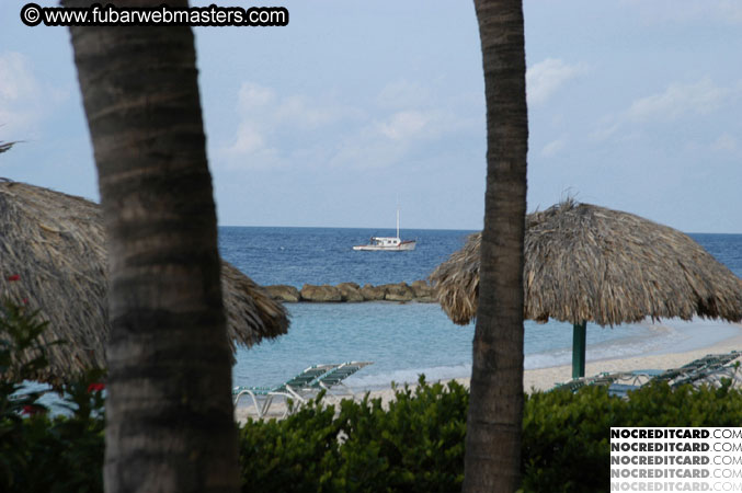 Around the Hotel 2003