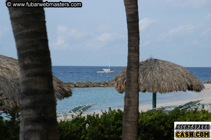 Around the Hotel 2003