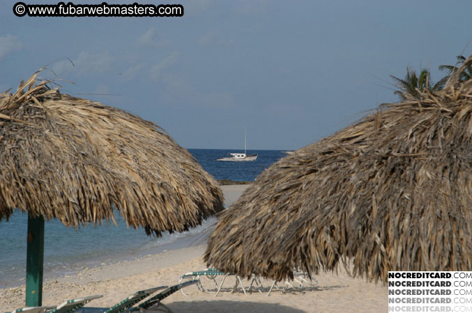 Around the Hotel 2003