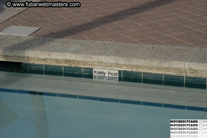 Around the Hotel 2003