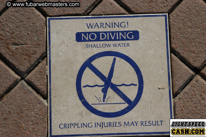 Around the Hotel 2003