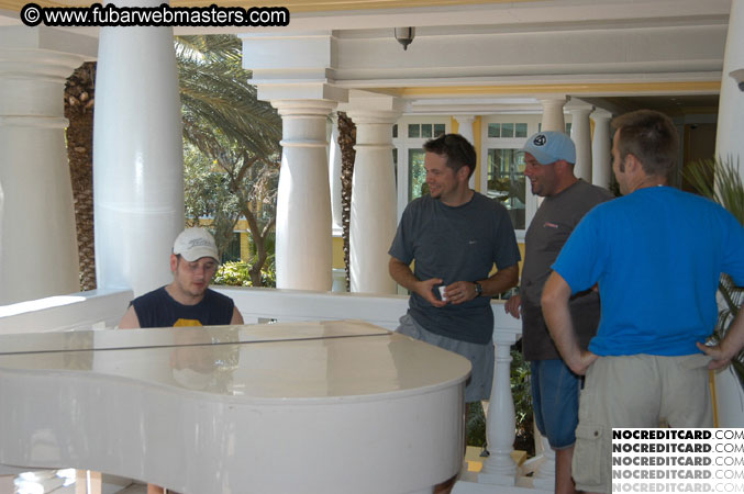 Around the Hotel 2003