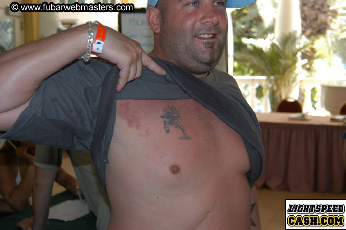 Around the Hotel 2003