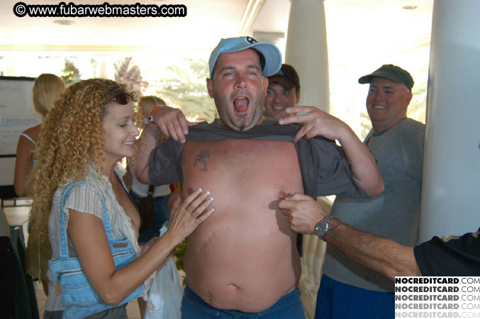 Around the Hotel 2003