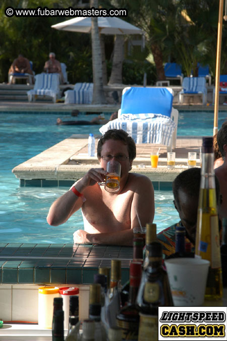 Around the Hotel 2003