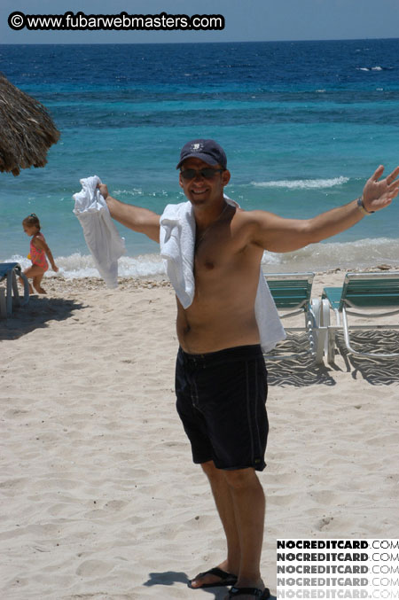 Around the Hotel 2003