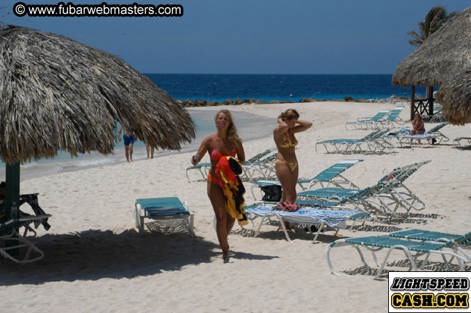 Around the Hotel 2003