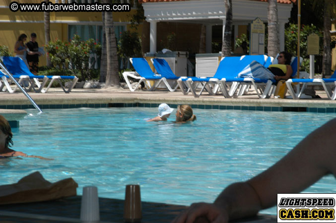 Around the Hotel 2003