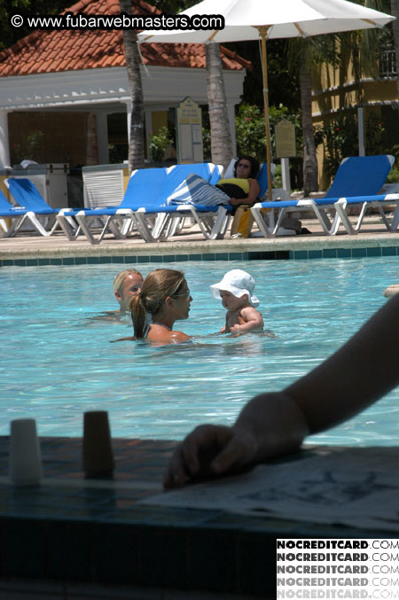 Around the Hotel 2003