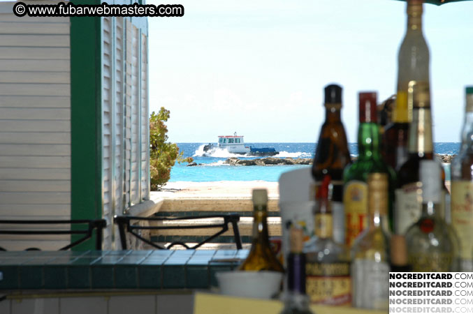 Around the Hotel 2003