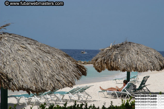 Around the Hotel 2003