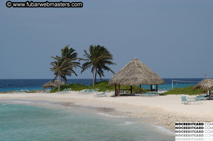 Around the Hotel 2003