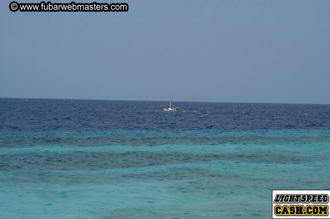 Around the Hotel 2003