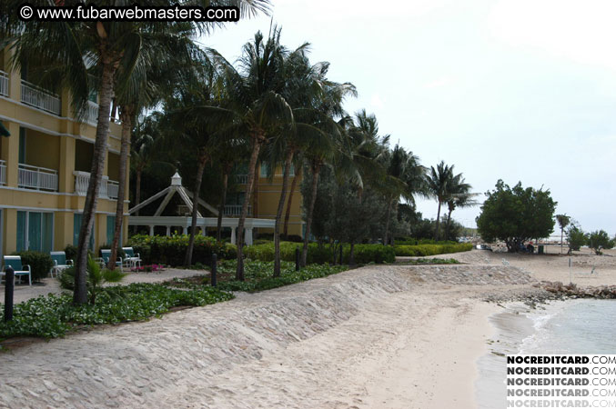 Around the Hotel 2003