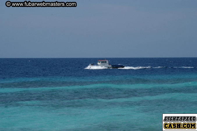 Around the Hotel 2003