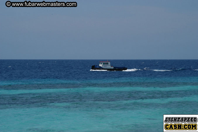 Around the Hotel 2003