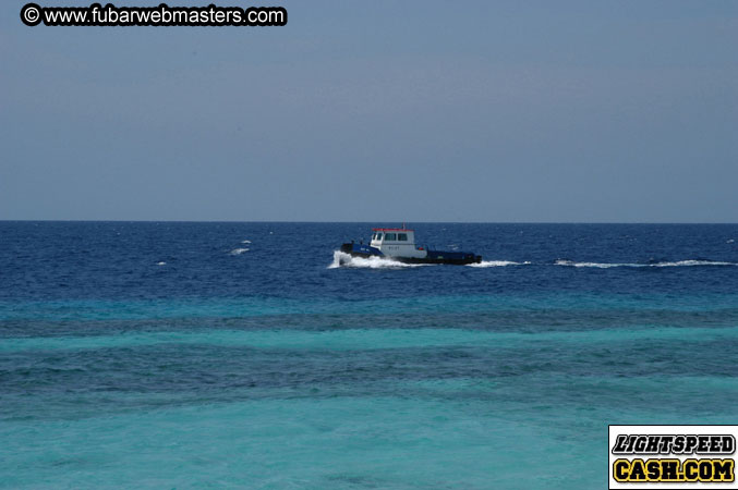 Around the Hotel 2003