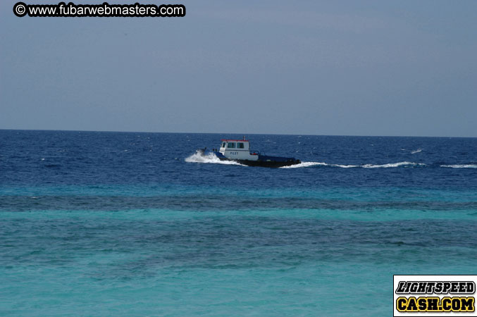 Around the Hotel 2003