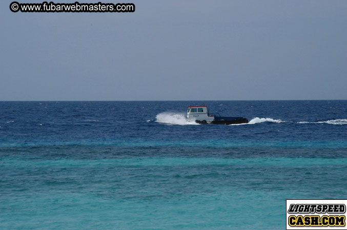 Around the Hotel 2003