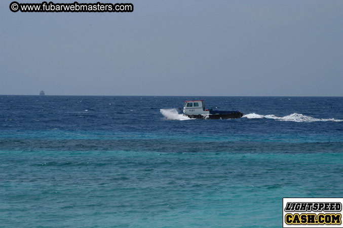 Around the Hotel 2003