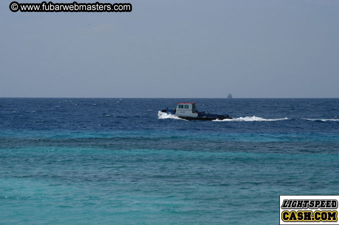 Around the Hotel 2003