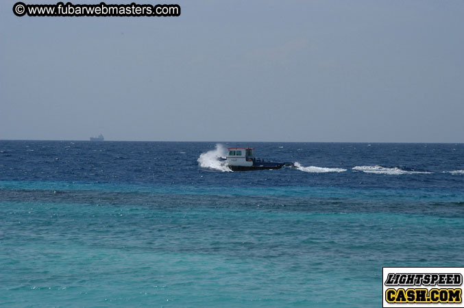 Around the Hotel 2003