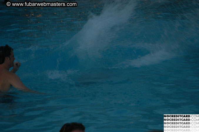 BellyFlop Contest 2003