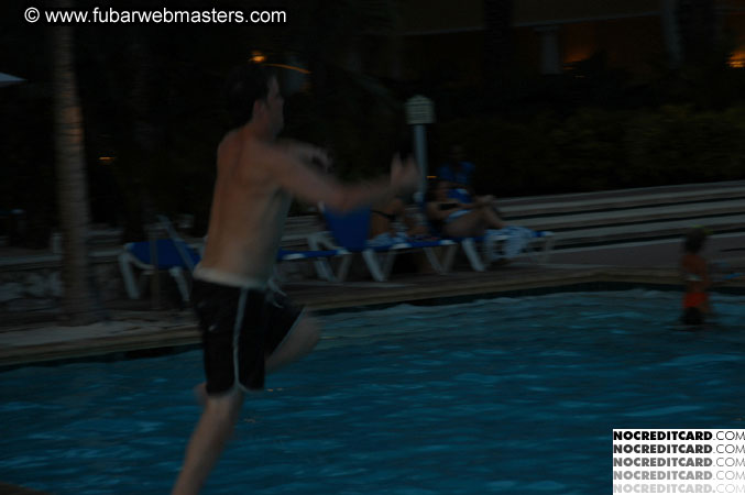 BellyFlop Contest 2003