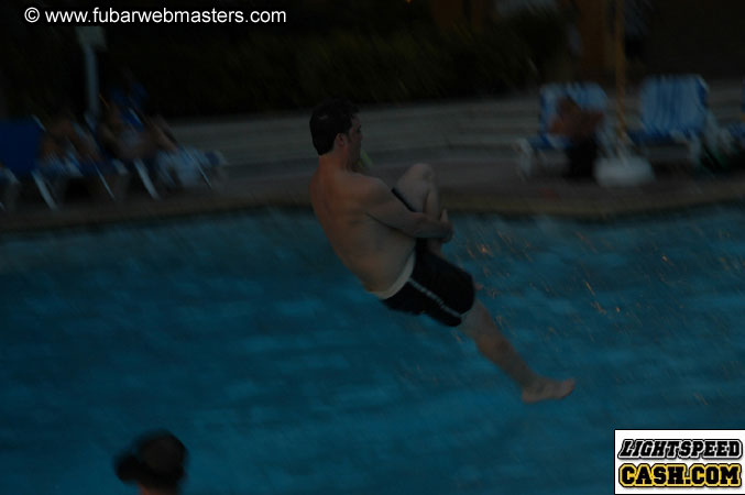 BellyFlop Contest 2003