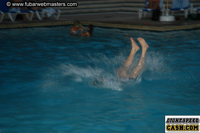 BellyFlop Contest 2003