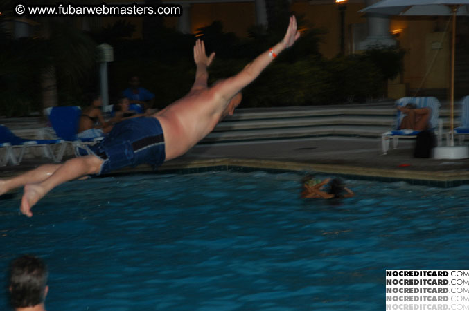 BellyFlop Contest 2003