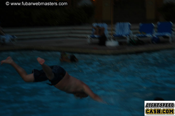 BellyFlop Contest 2003