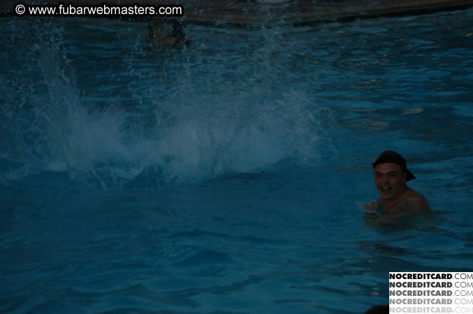 BellyFlop Contest 2003