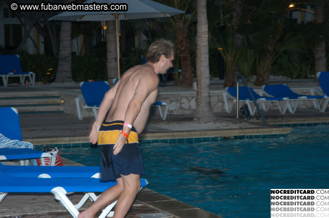 BellyFlop Contest 2003