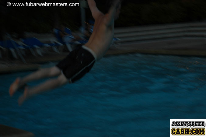 BellyFlop Contest 2003