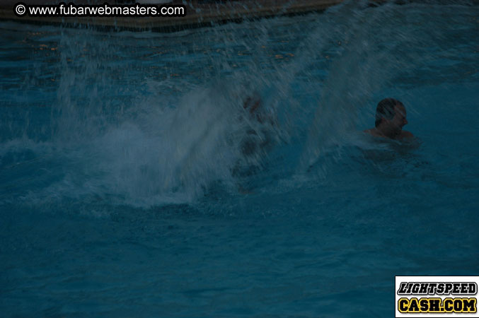 BellyFlop Contest 2003