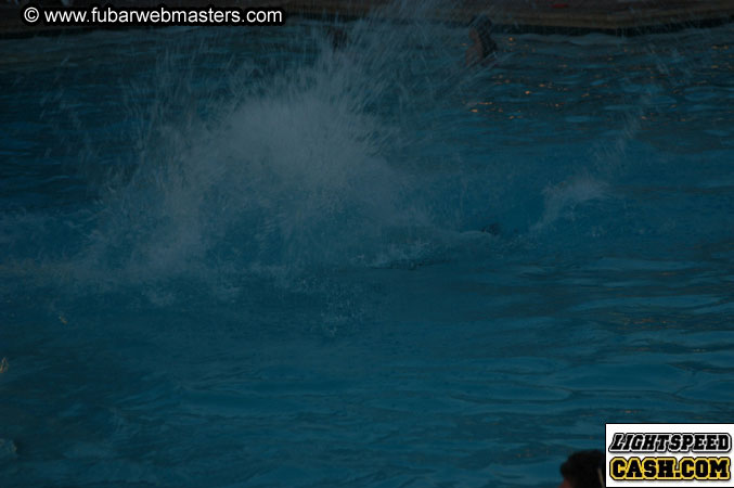 BellyFlop Contest 2003