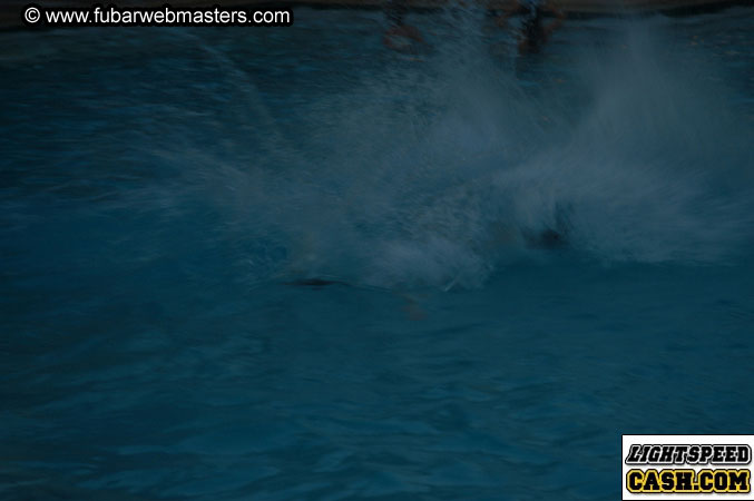 BellyFlop Contest 2003