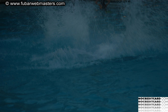 BellyFlop Contest 2003