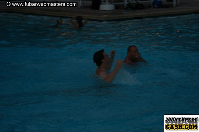 BellyFlop Contest 2003