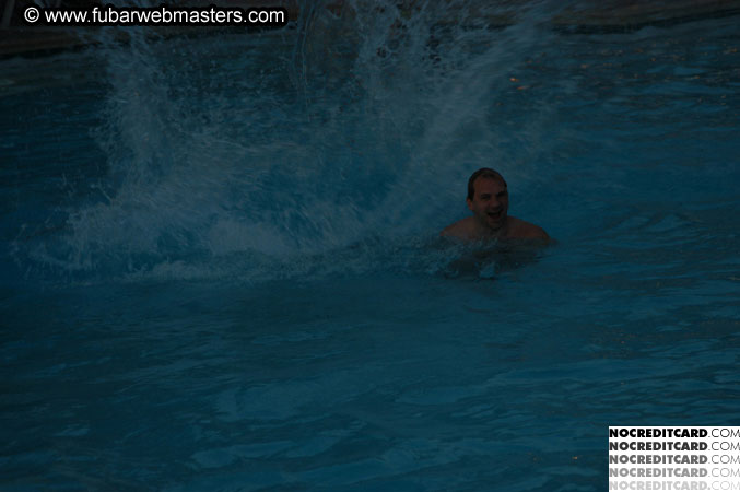 BellyFlop Contest 2003