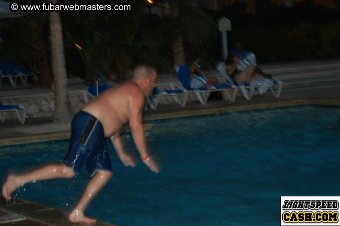 BellyFlop Contest 2003