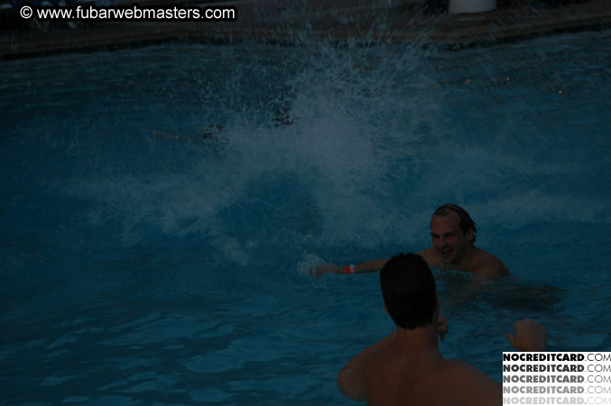 BellyFlop Contest 2003