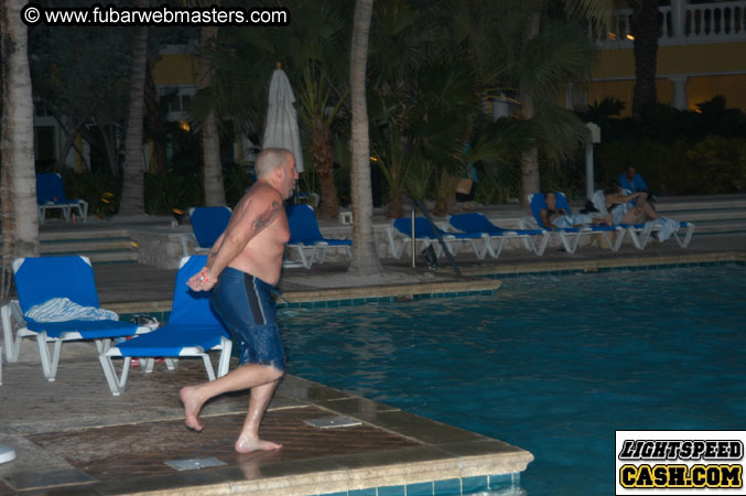 BellyFlop Contest 2003